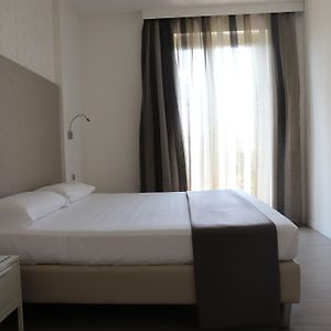 Comfort Kamer met een King Size Bed